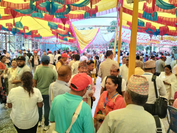 एमाले कोशी अधिवेशन: तयारी नपुगेको भन्दै सारियो मतदानको समय